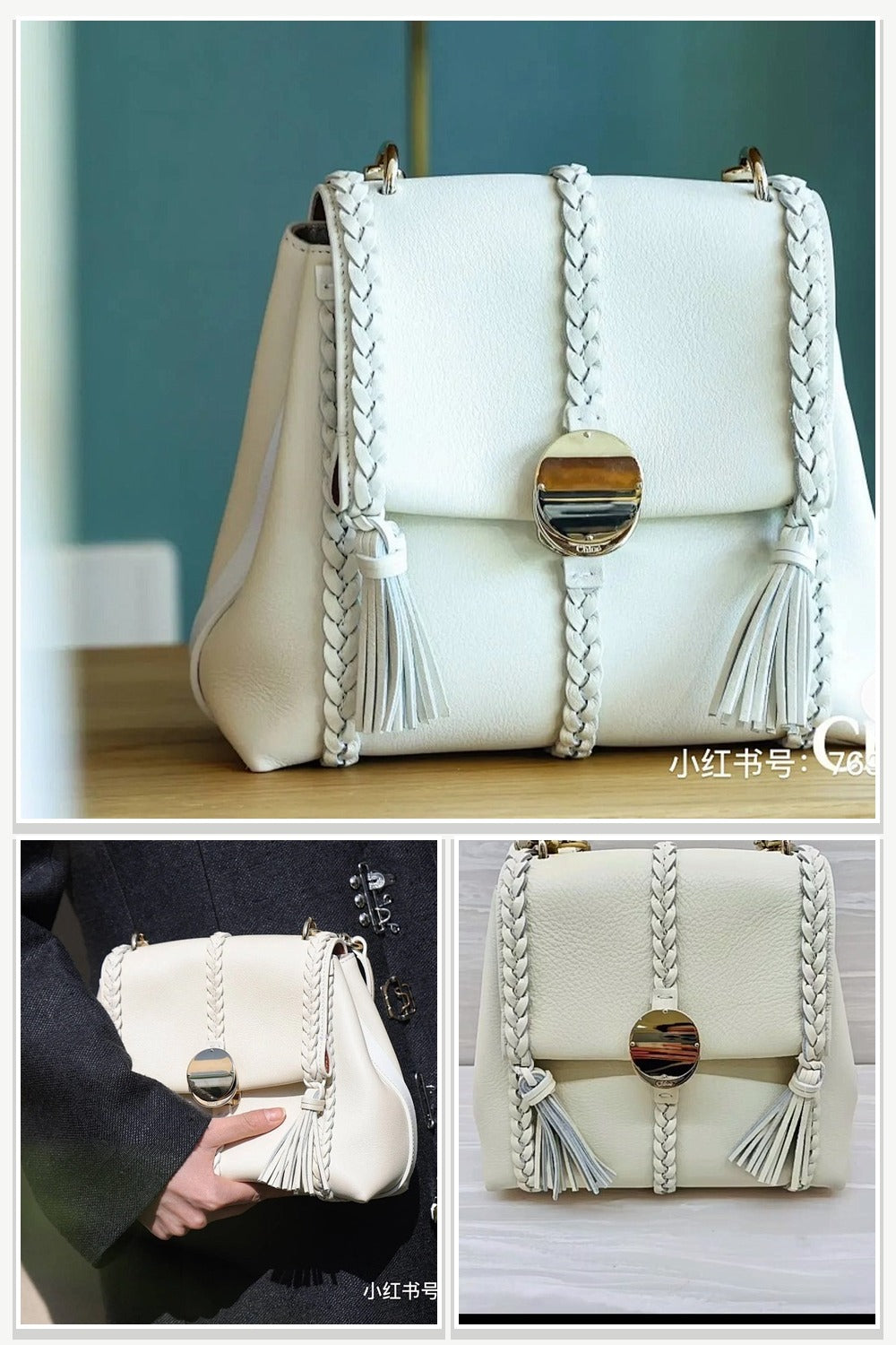 Chloe Bags 333