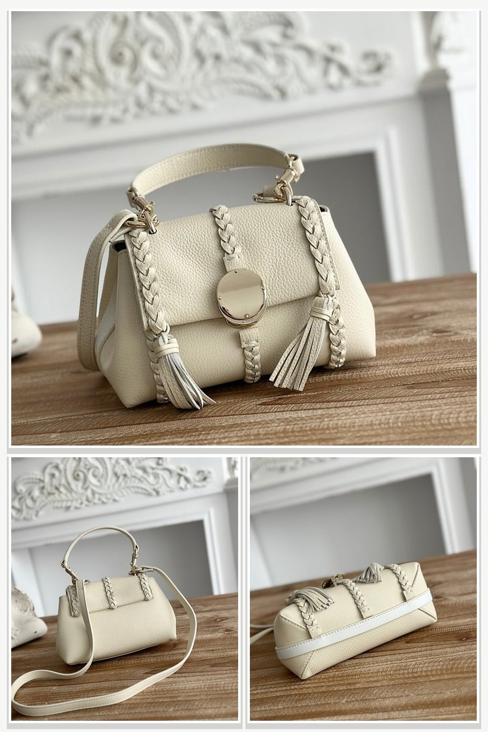 Chloe Bags 334