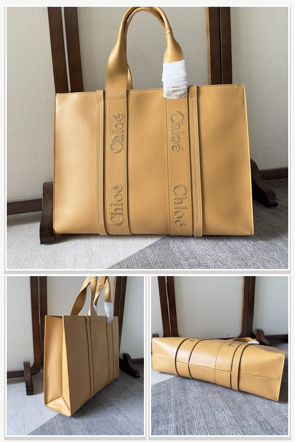 Chloe Bags 345