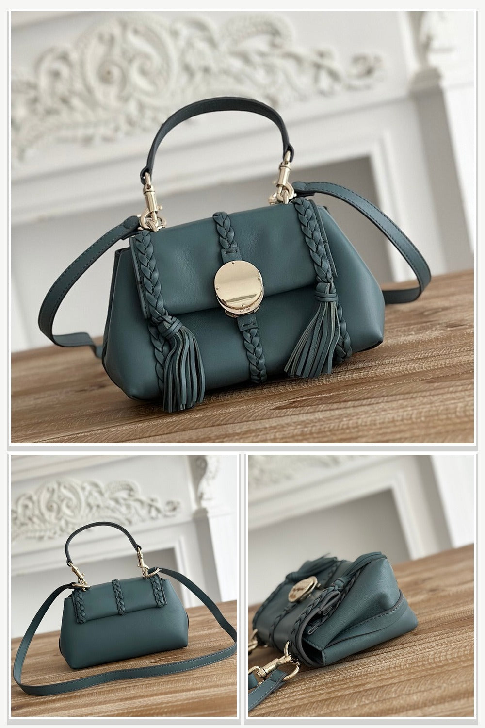 Chloe Bags 349