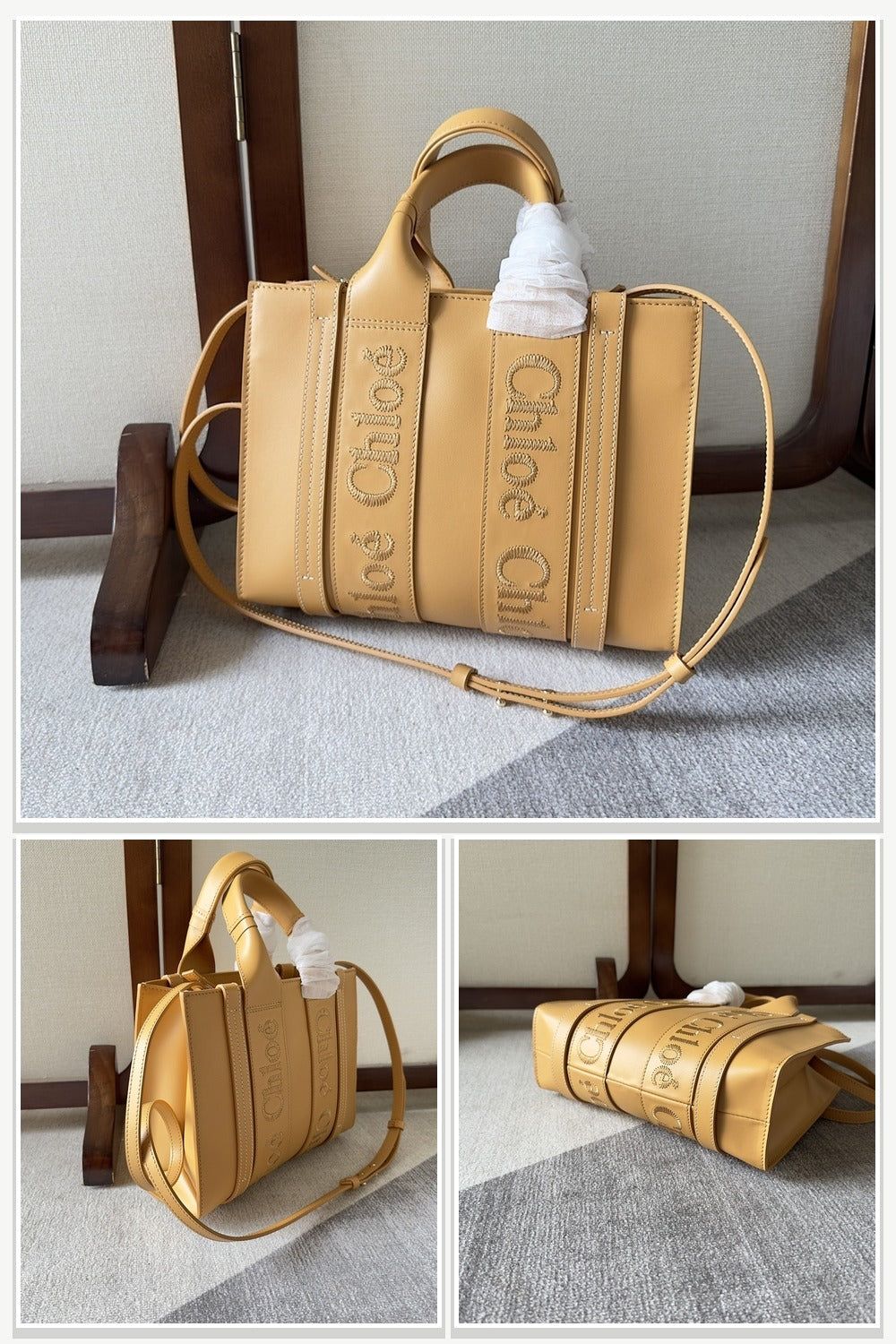 Chloe Bags 350