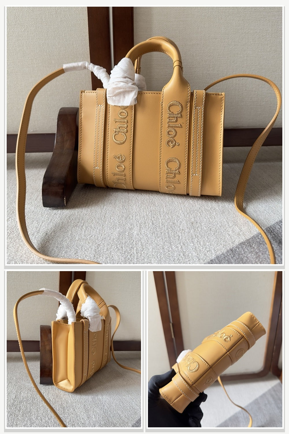 Chloe Bags 354