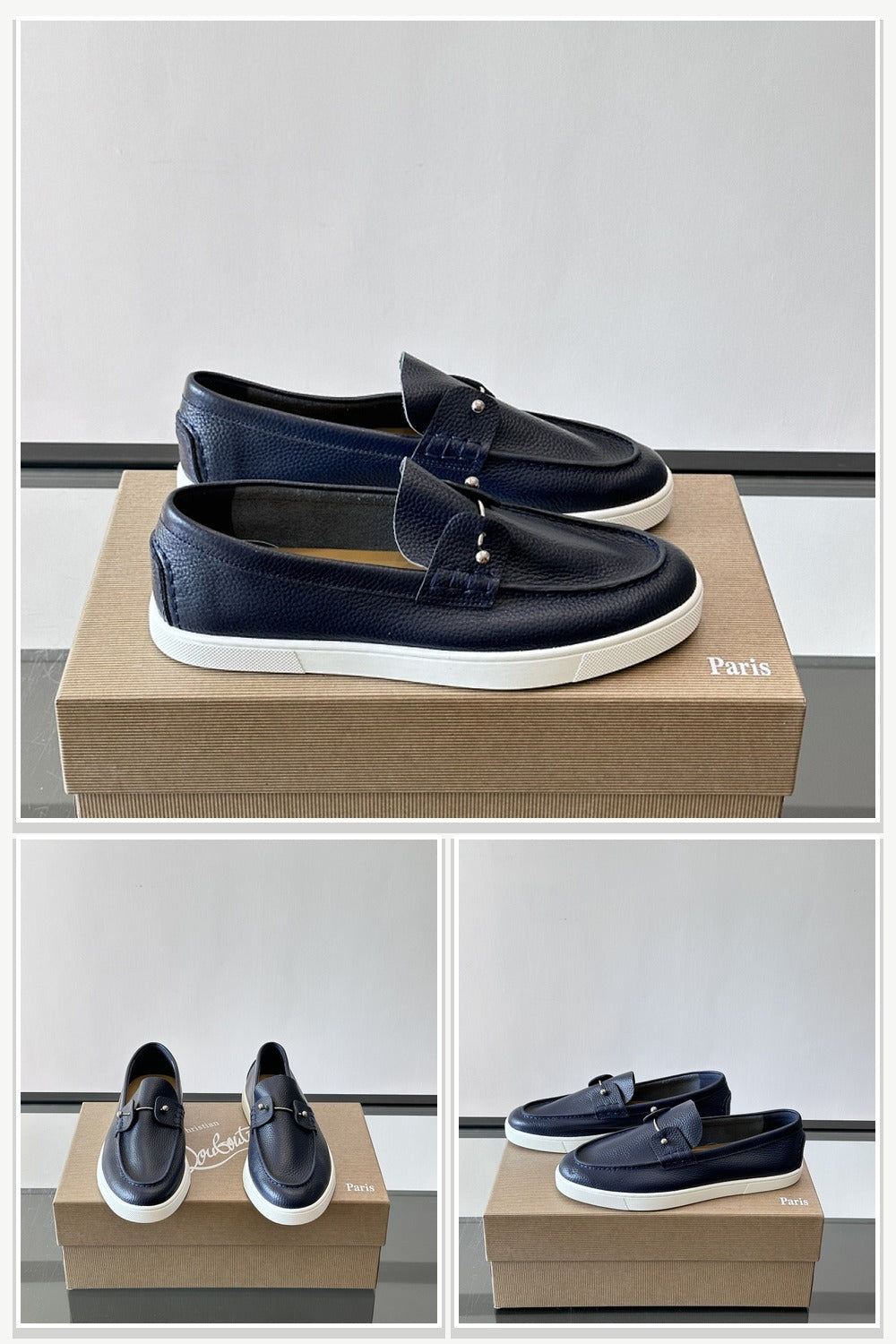 Christian Louboutin Shoes 001