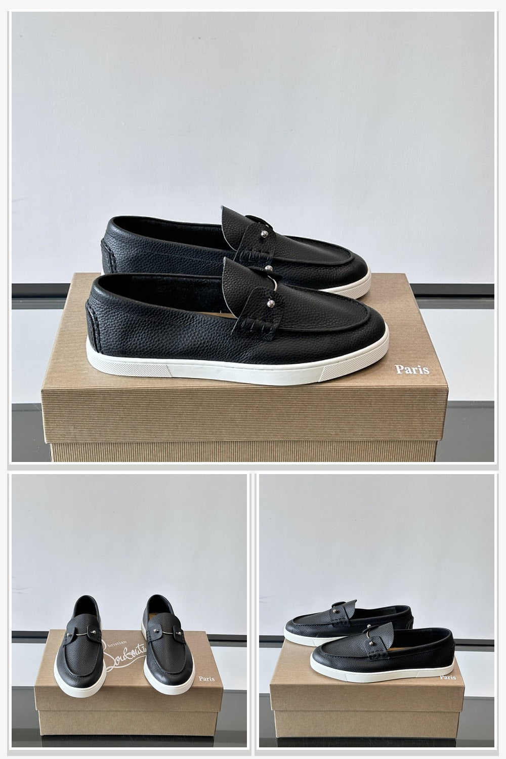 Christian Louboutin Shoes 006