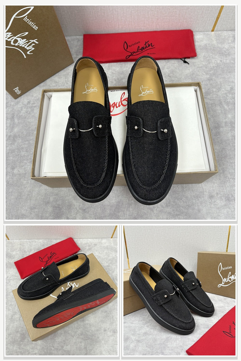 Christian Louboutin Shoes 101