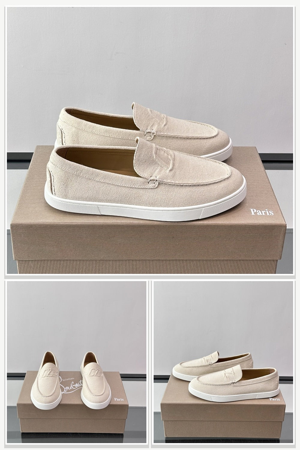 Christian Louboutin Shoes 121