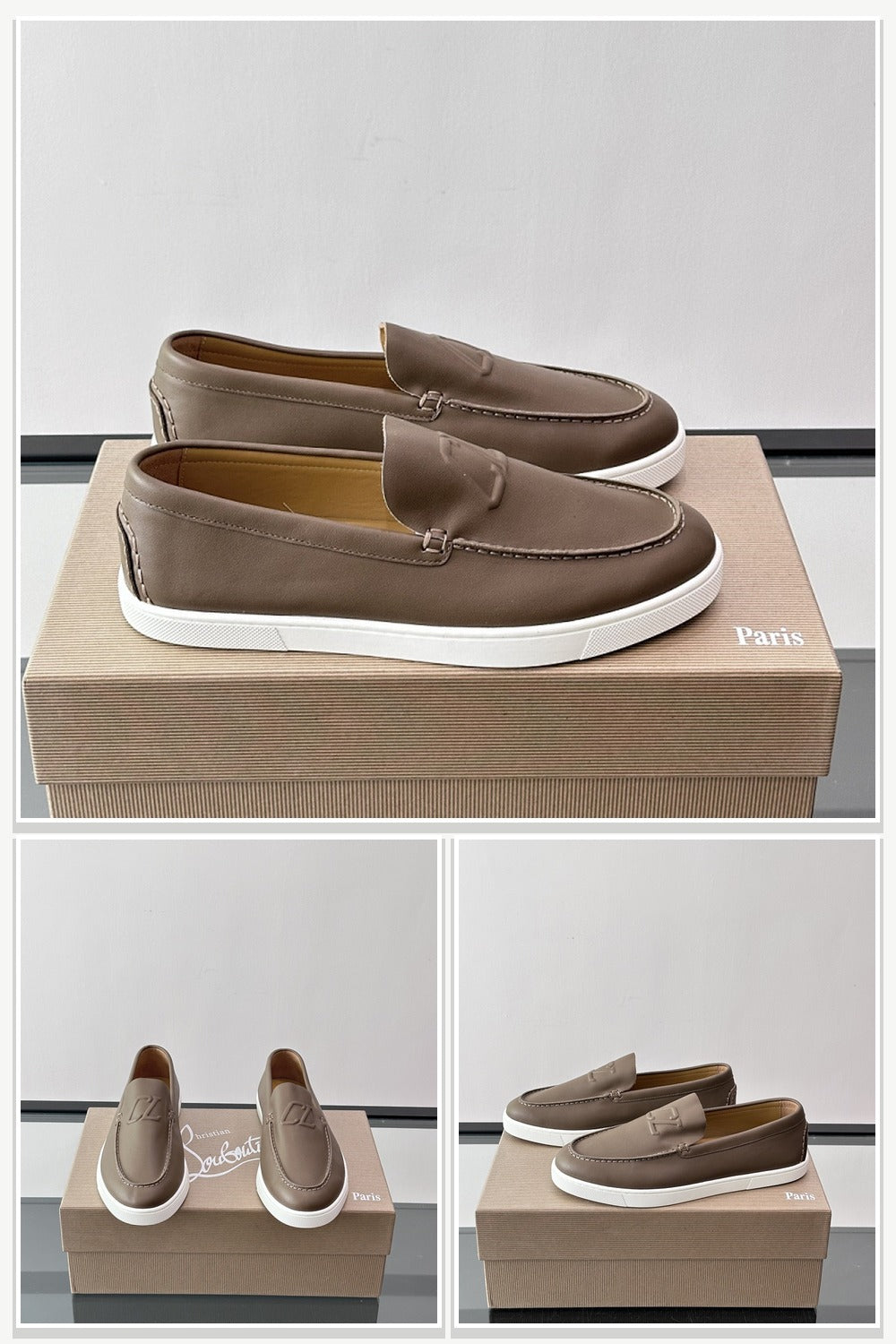 Christian Louboutin Shoes 126
