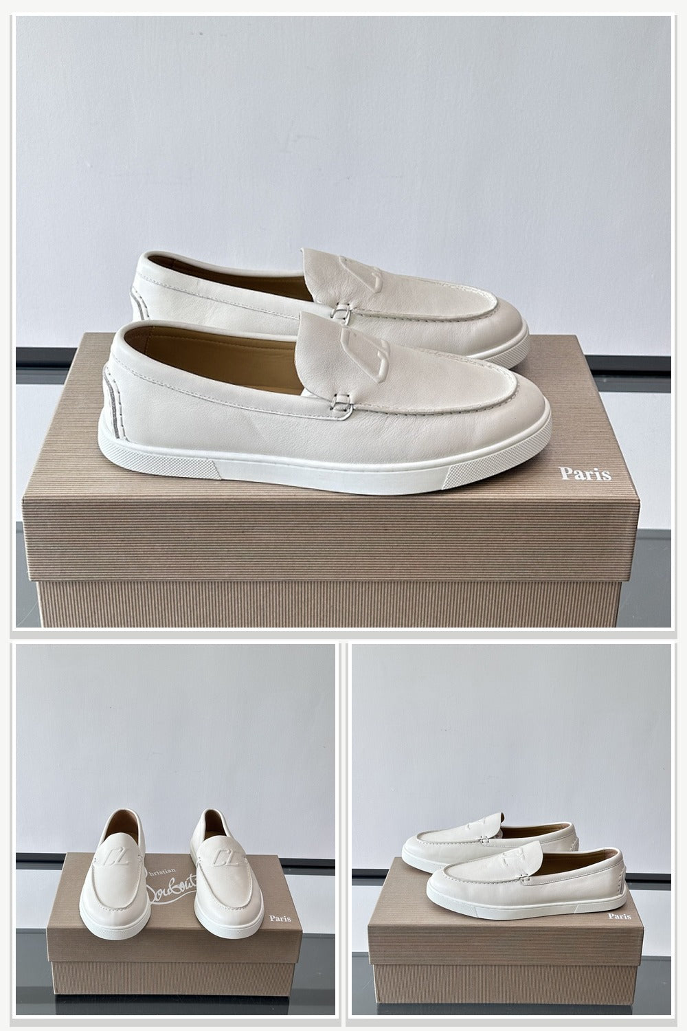 Christian Louboutin Shoes 128