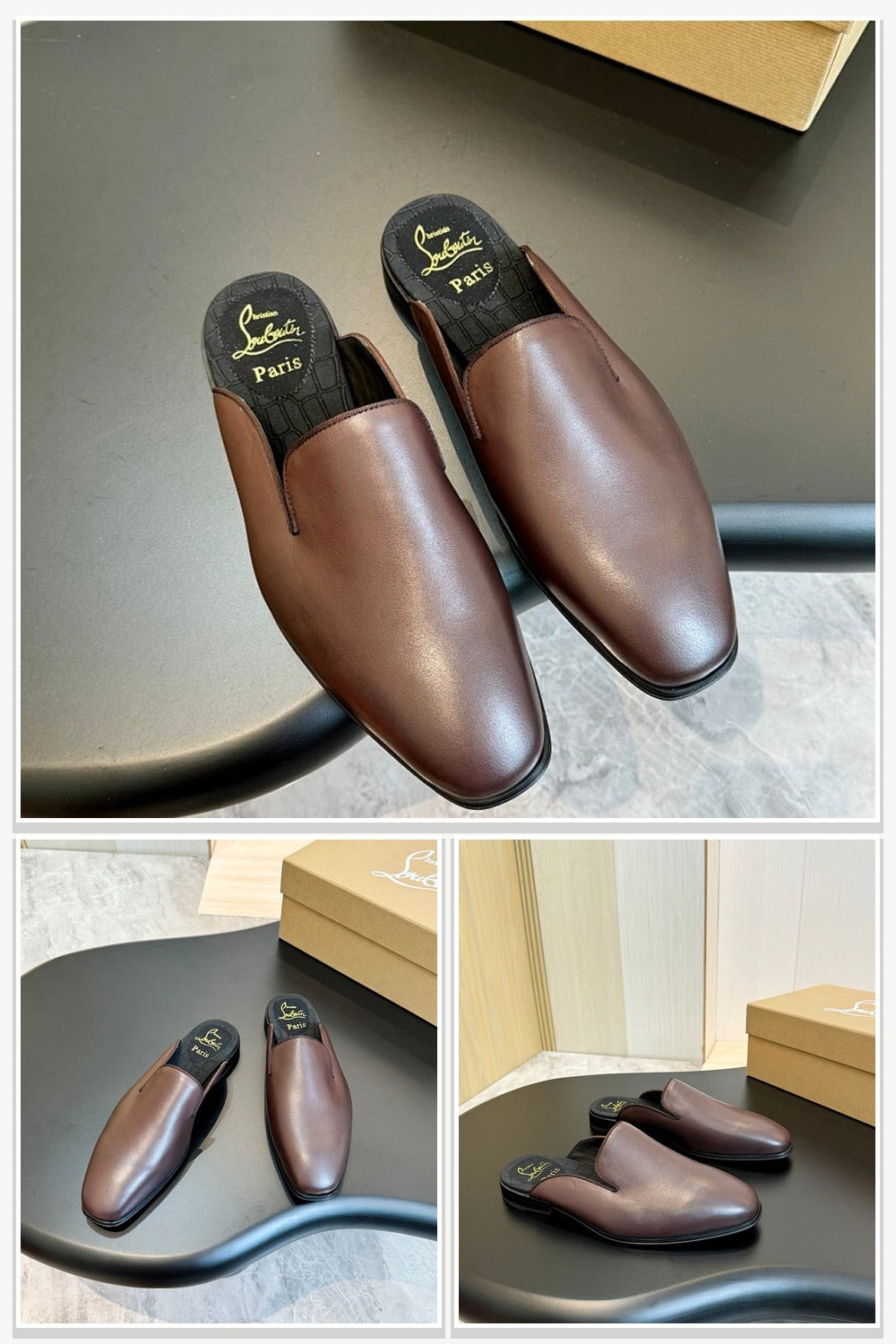 Christian Louboutin Shoes 132