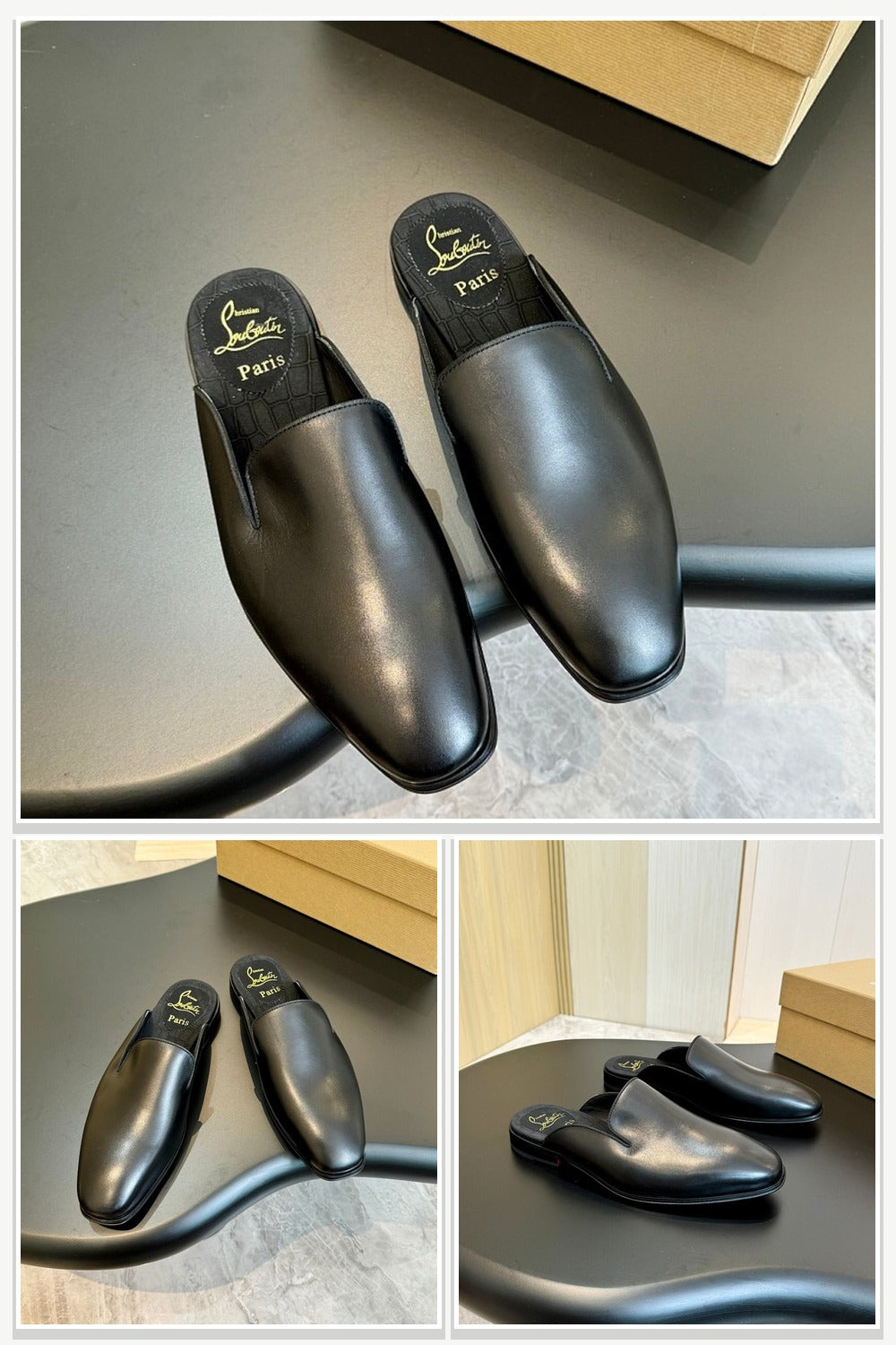 Christian Louboutin Shoes 133