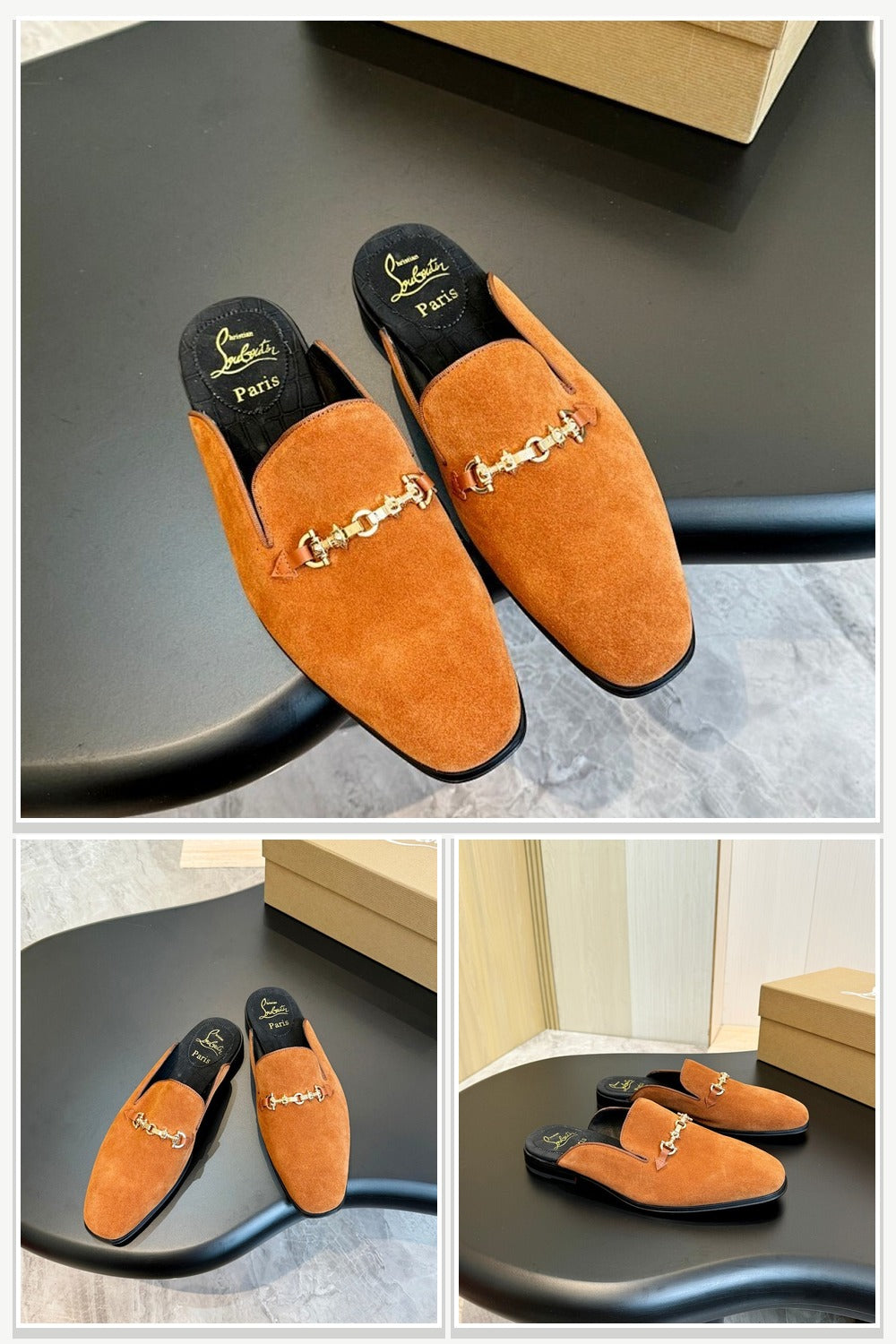 Christian Louboutin Shoes 135