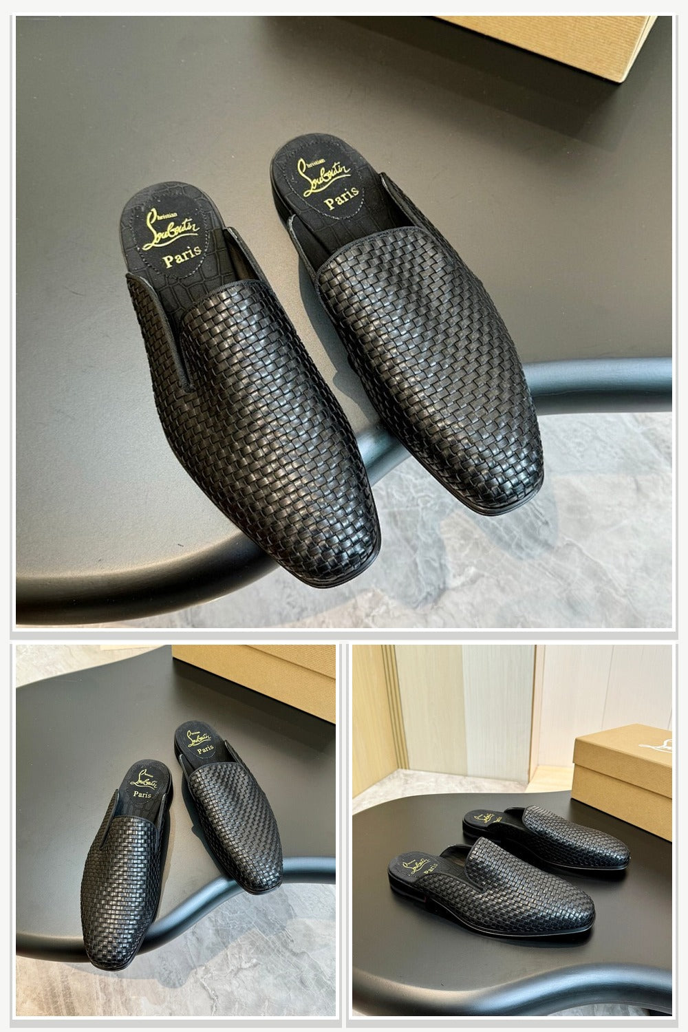 Christian Louboutin Shoes 139