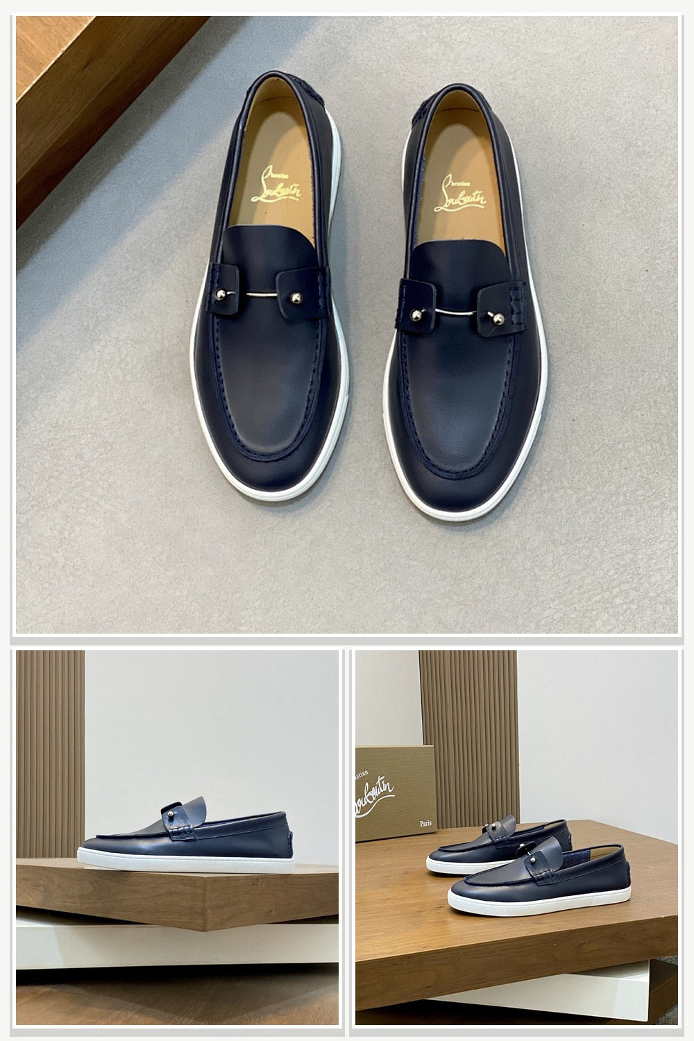 Christian Louboutin Shoes 141