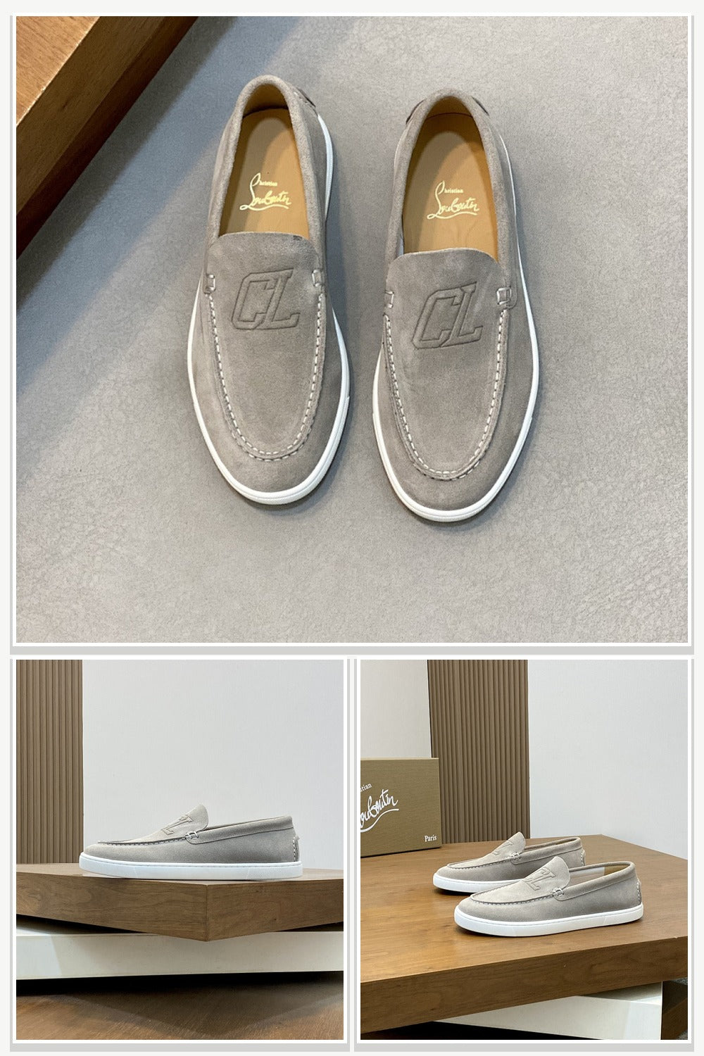 Christian Louboutin Shoes 150