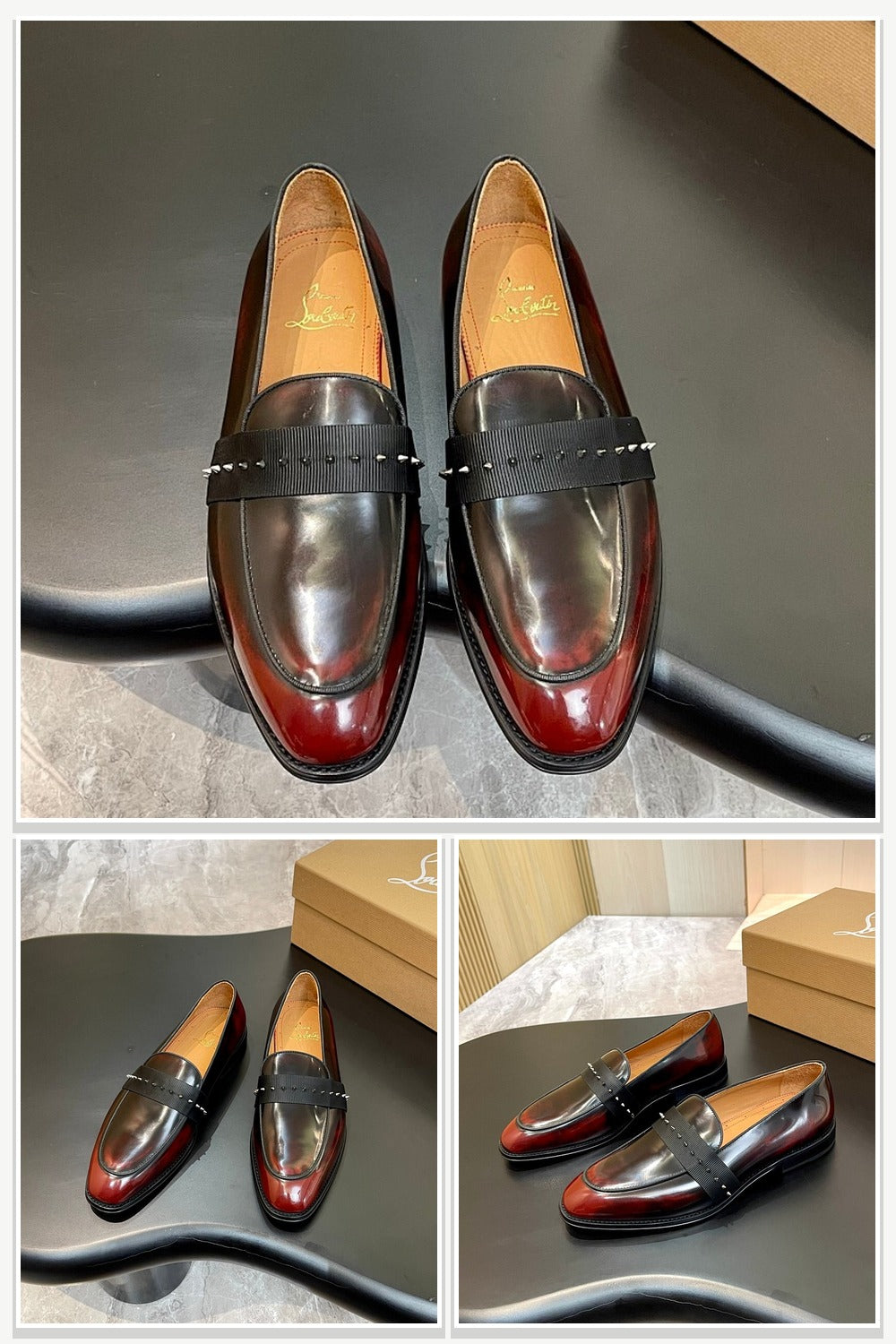 Christian Louboutin Shoes 185