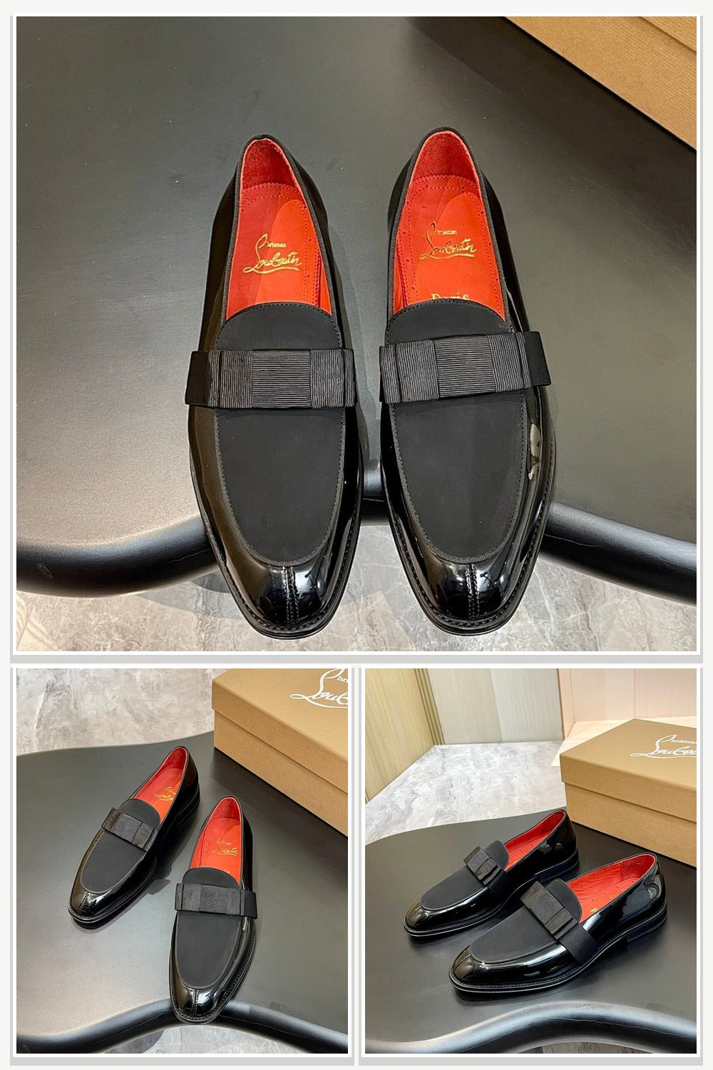 Christian Louboutin Shoes 186