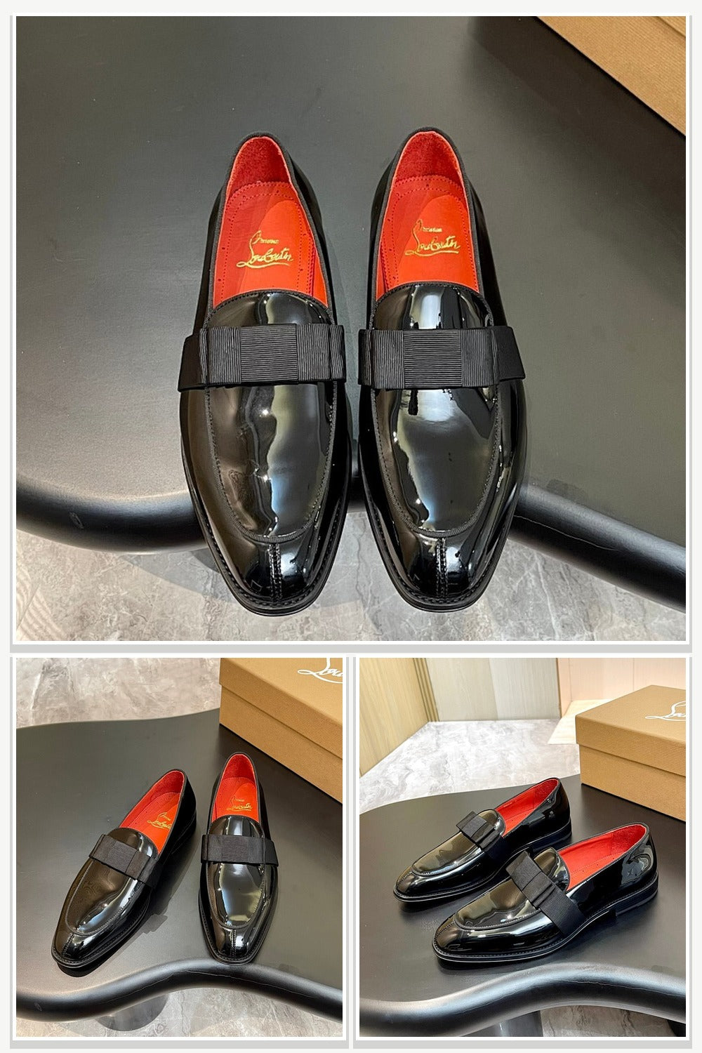 Christian Louboutin Shoes 188