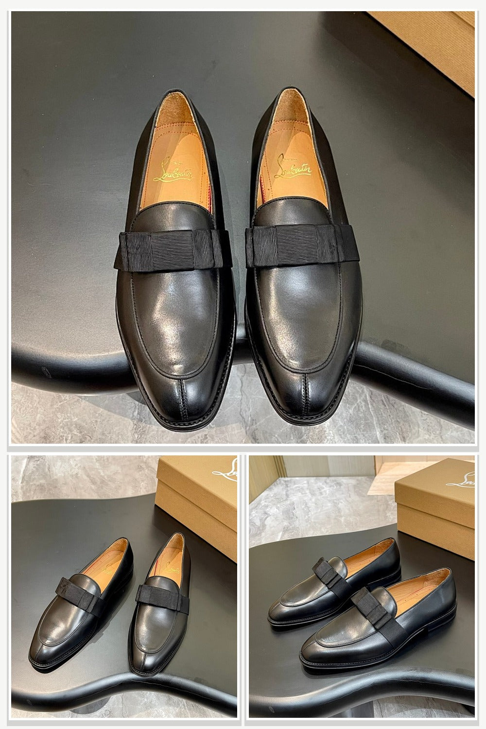 Christian Louboutin Shoes 189