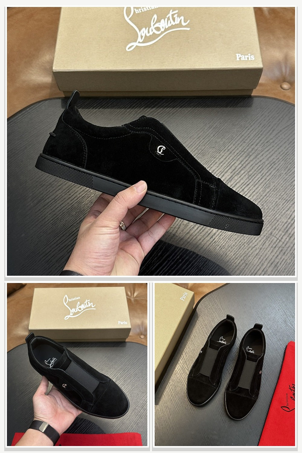 Christian Louboutin Shoes 215