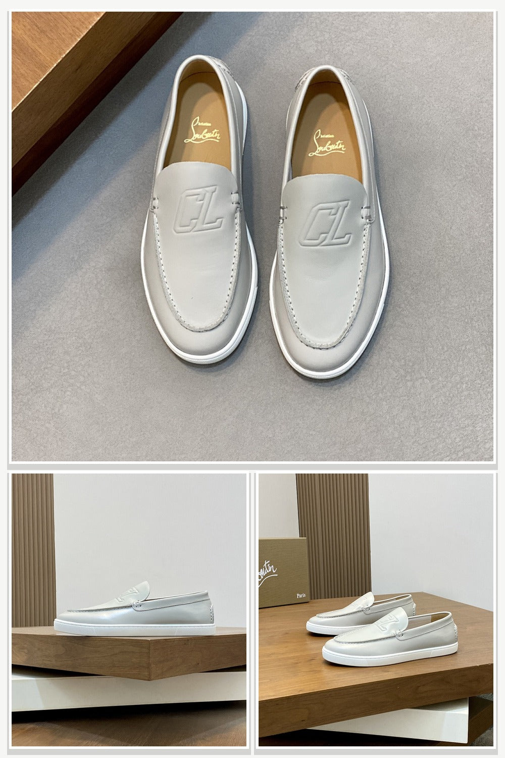 Christian Louboutin Shoes 265