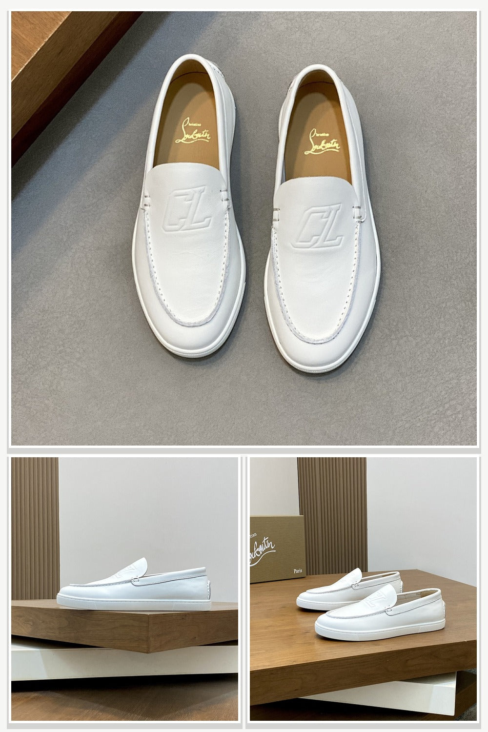 Christian Louboutin Shoes 274