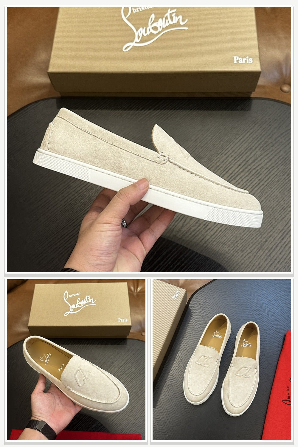 Christian Louboutin Shoes 291