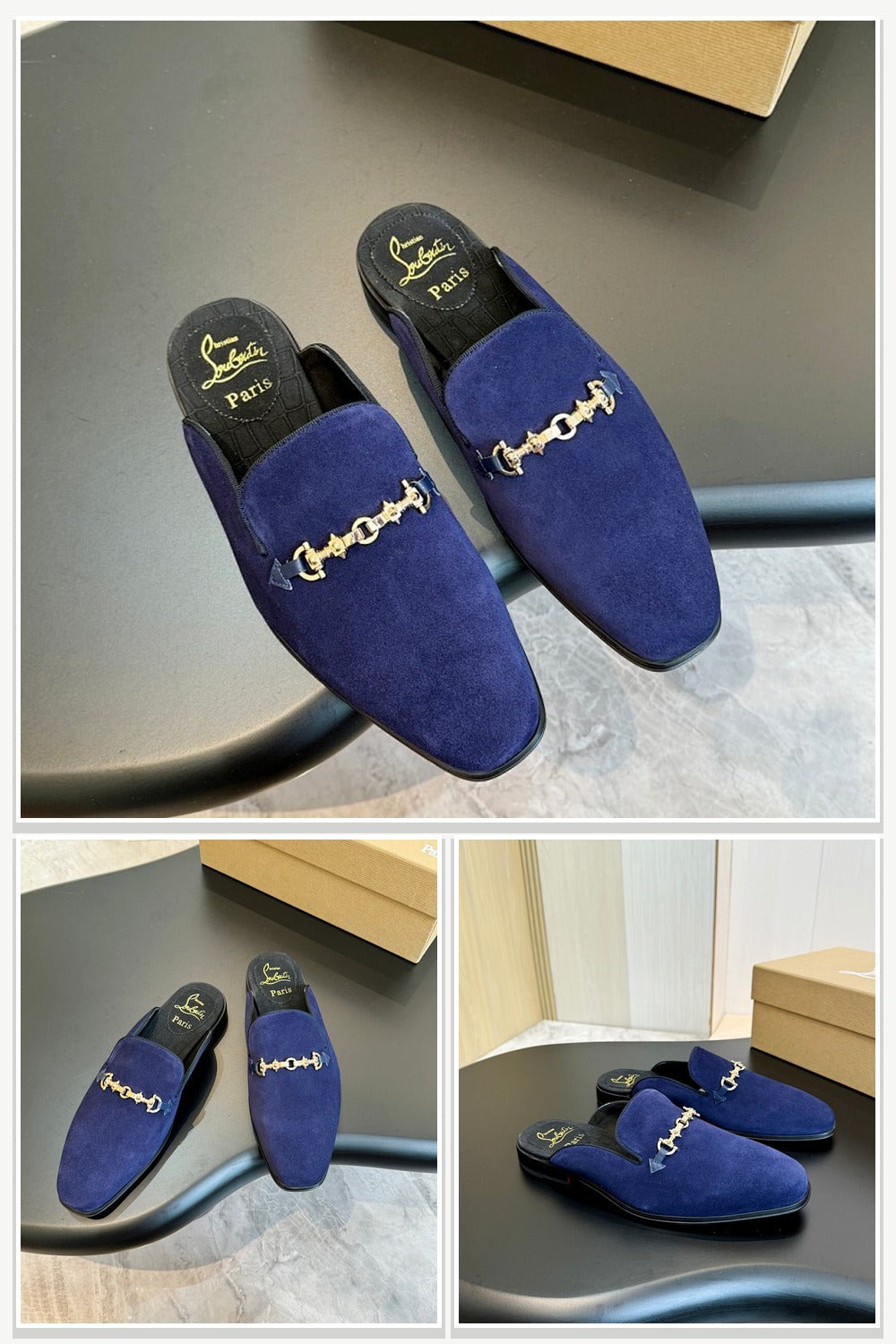 Christian Louboutin Shoes 292
