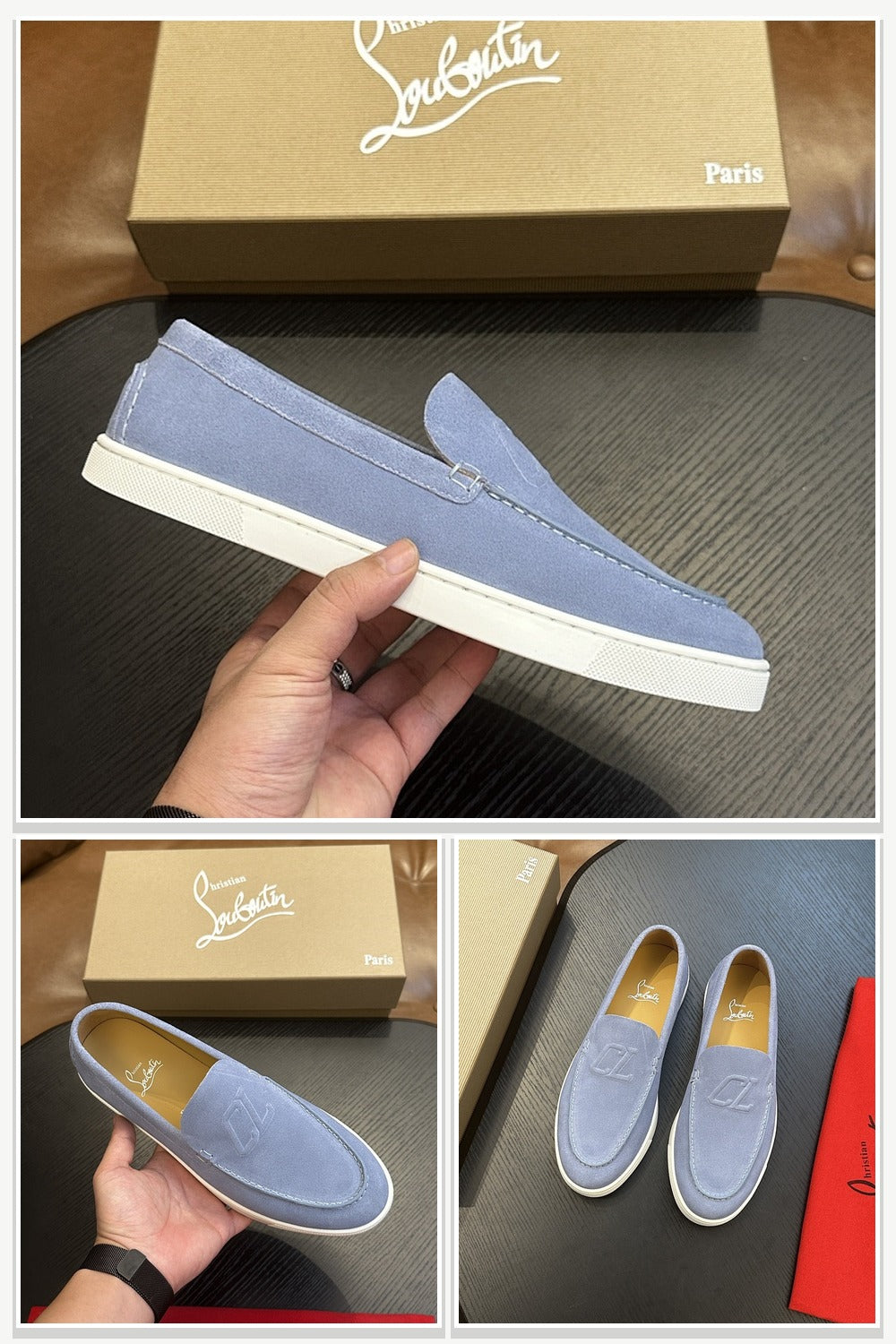 Christian Louboutin Shoes 297