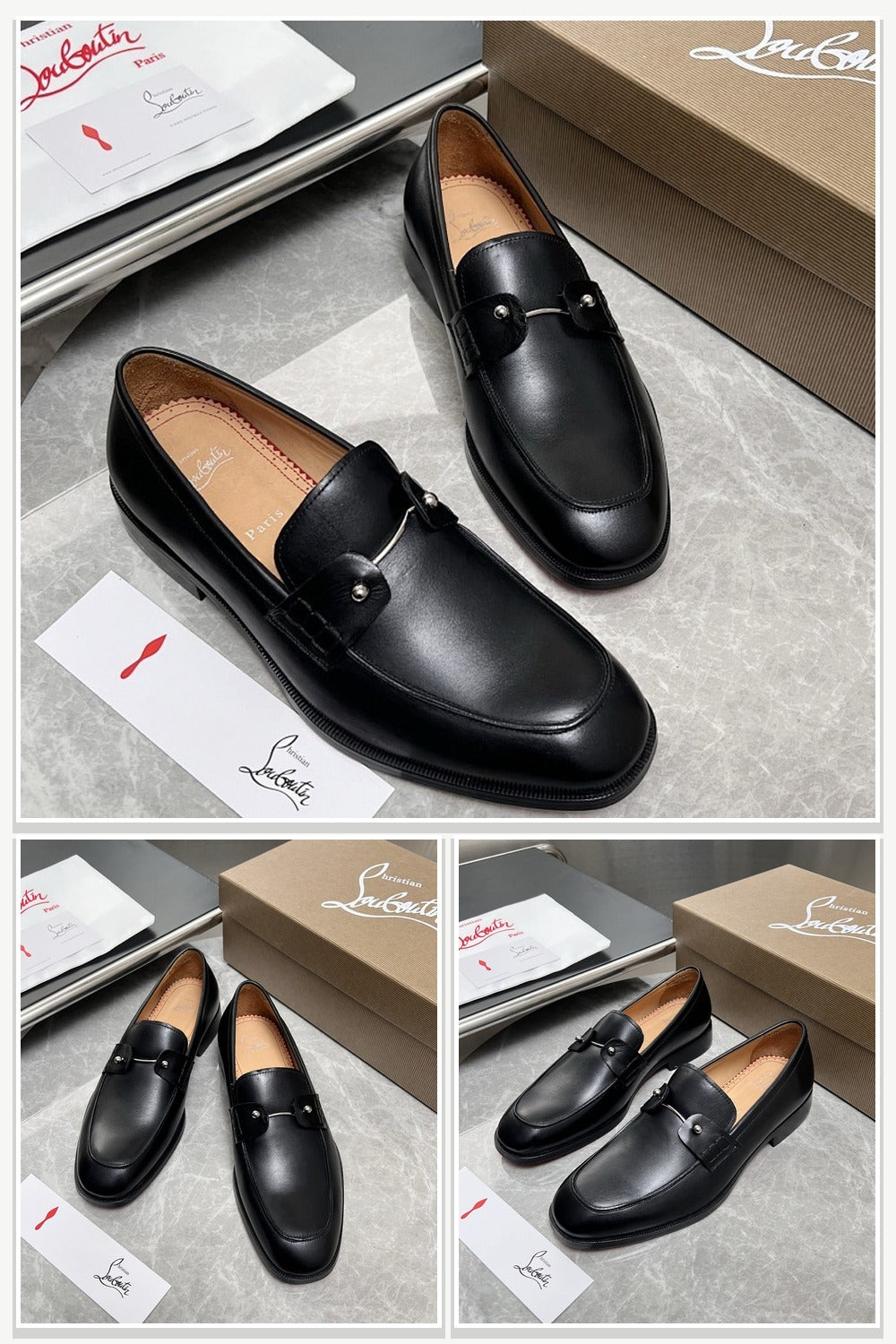 Christian Louboutin Shoes 303