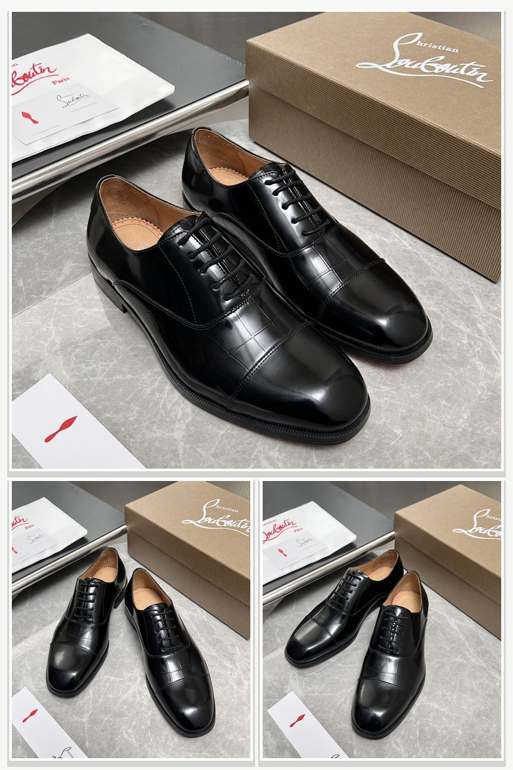Christian Louboutin Shoes 310