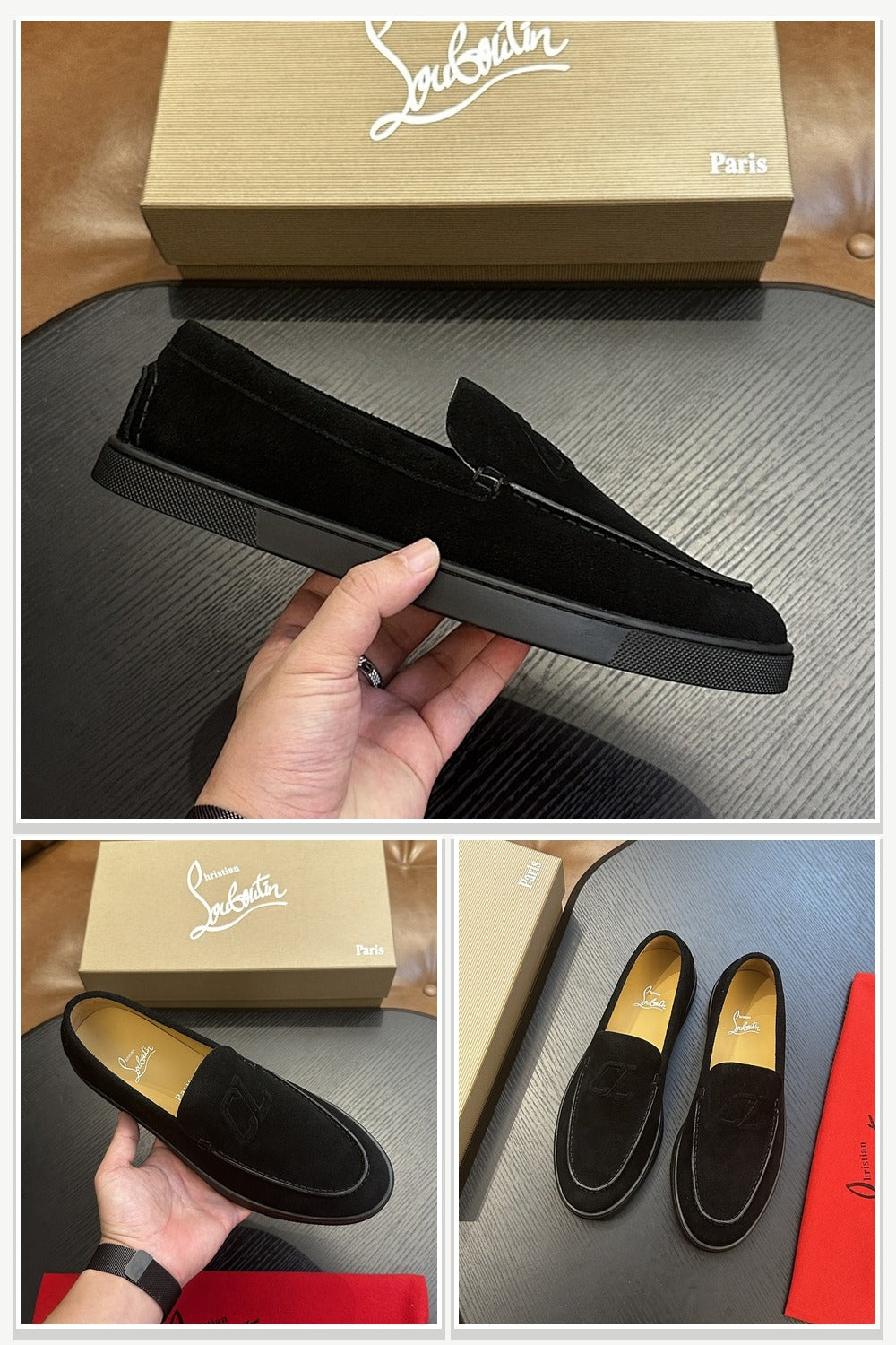 Christian Louboutin Shoes 311