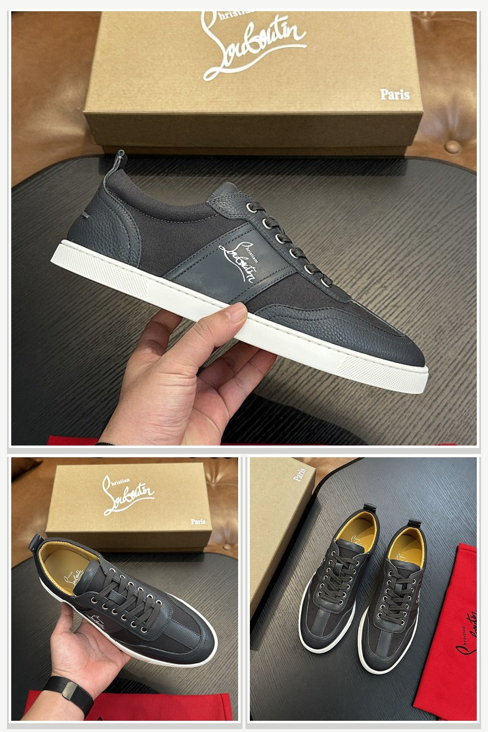 Christian Louboutin Shoes 316