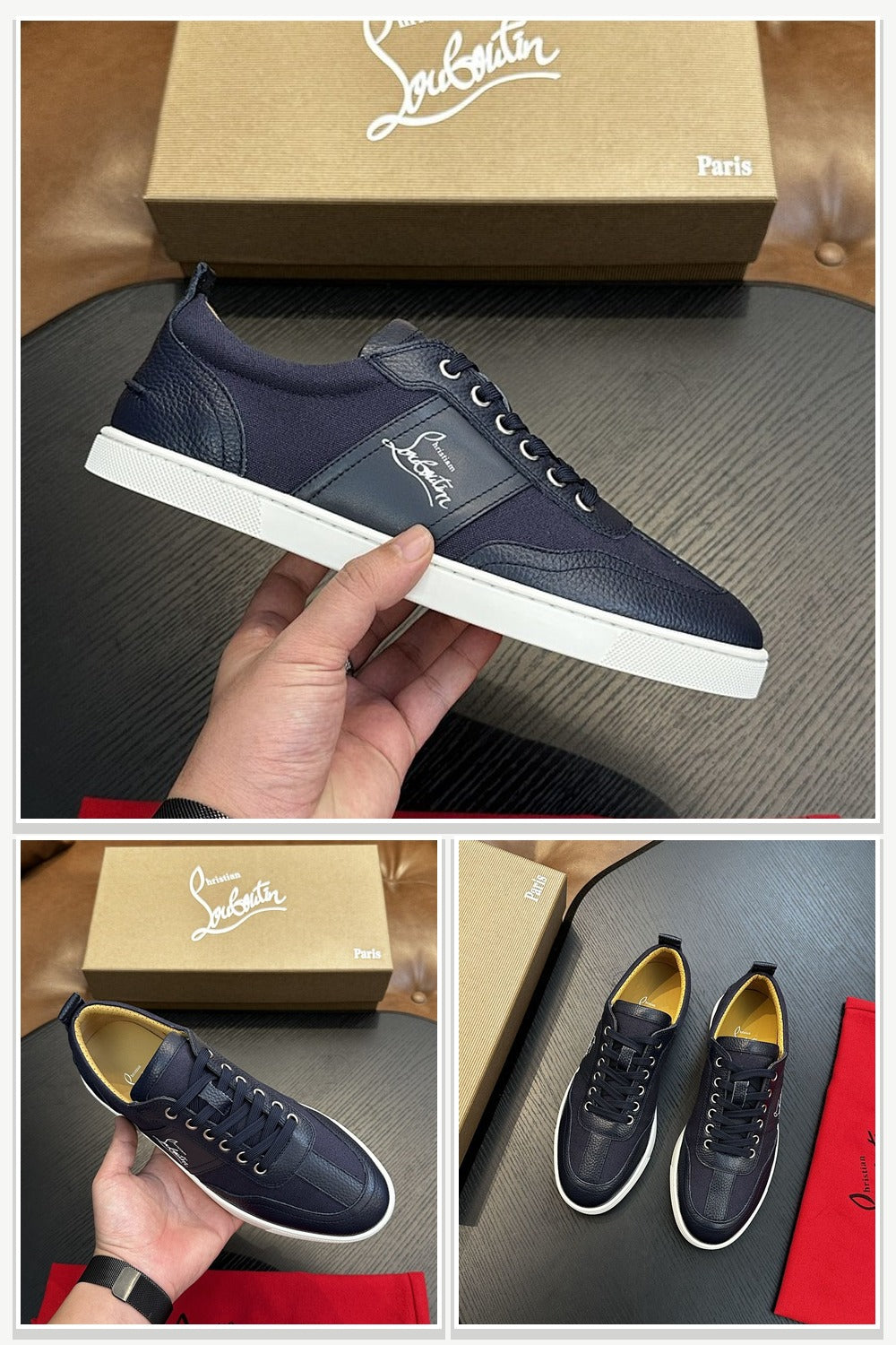 Christian Louboutin Shoes 320