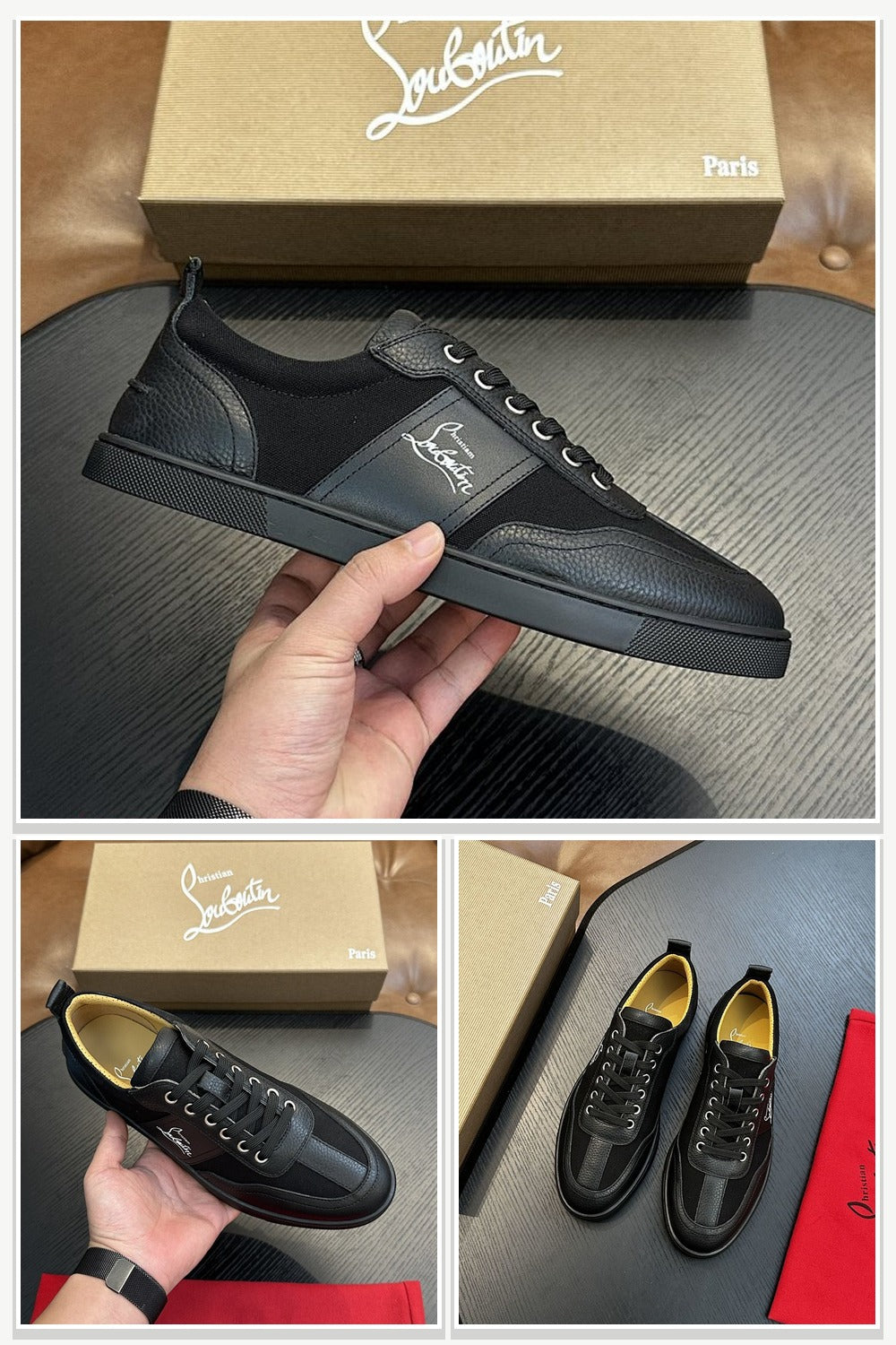 Christian Louboutin Shoes 323