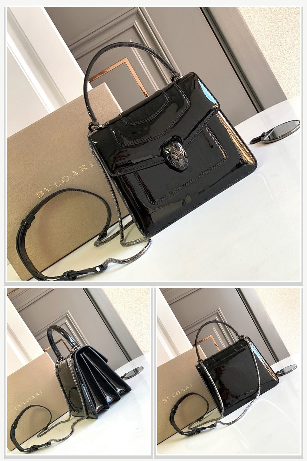Cline Bags 003