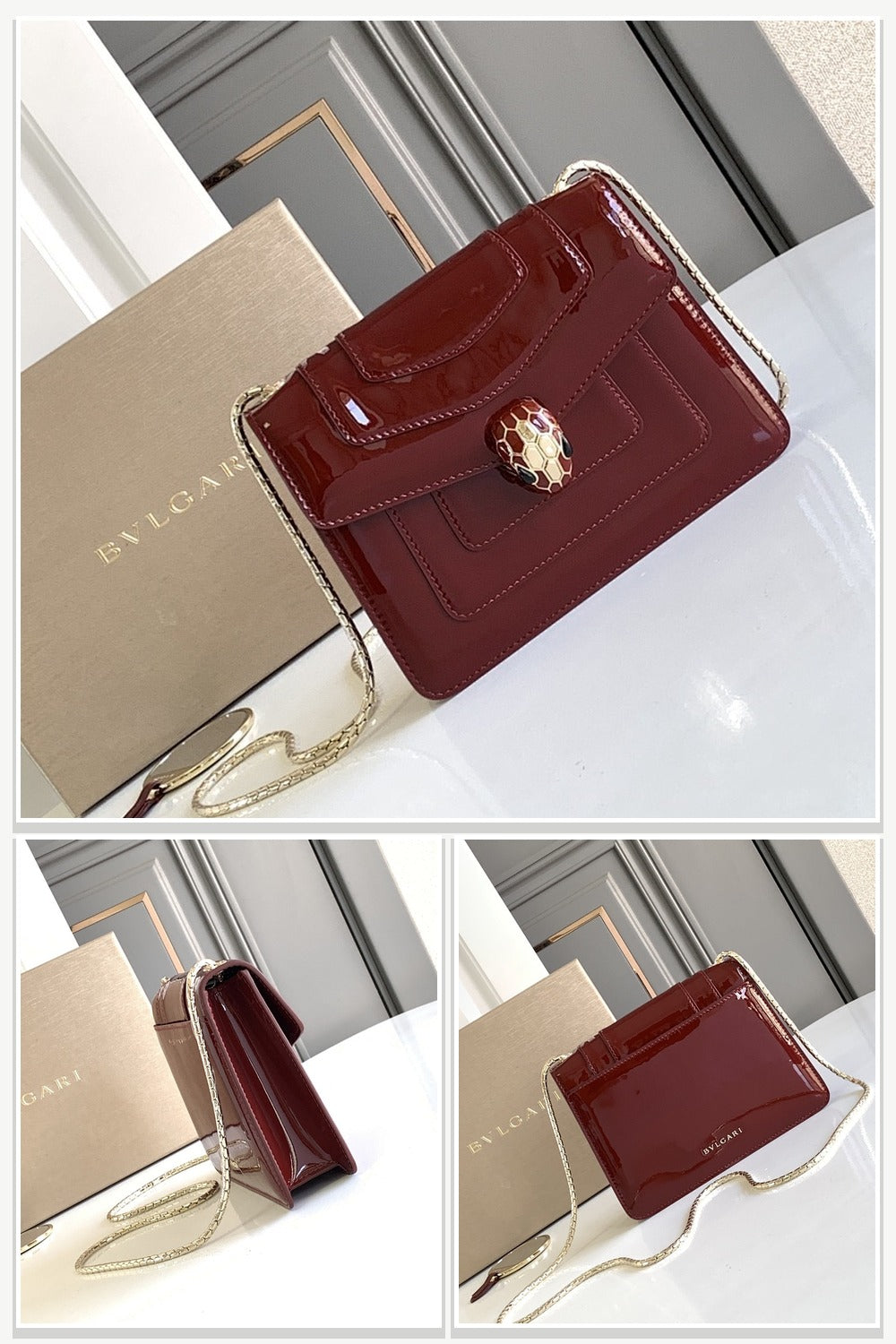 Cline Bags 009