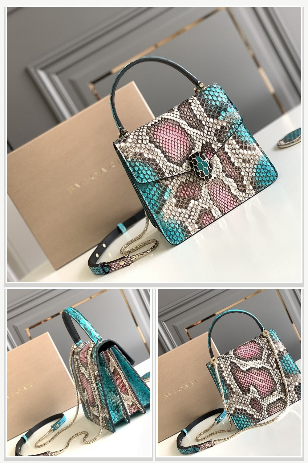 Cline Bags 038