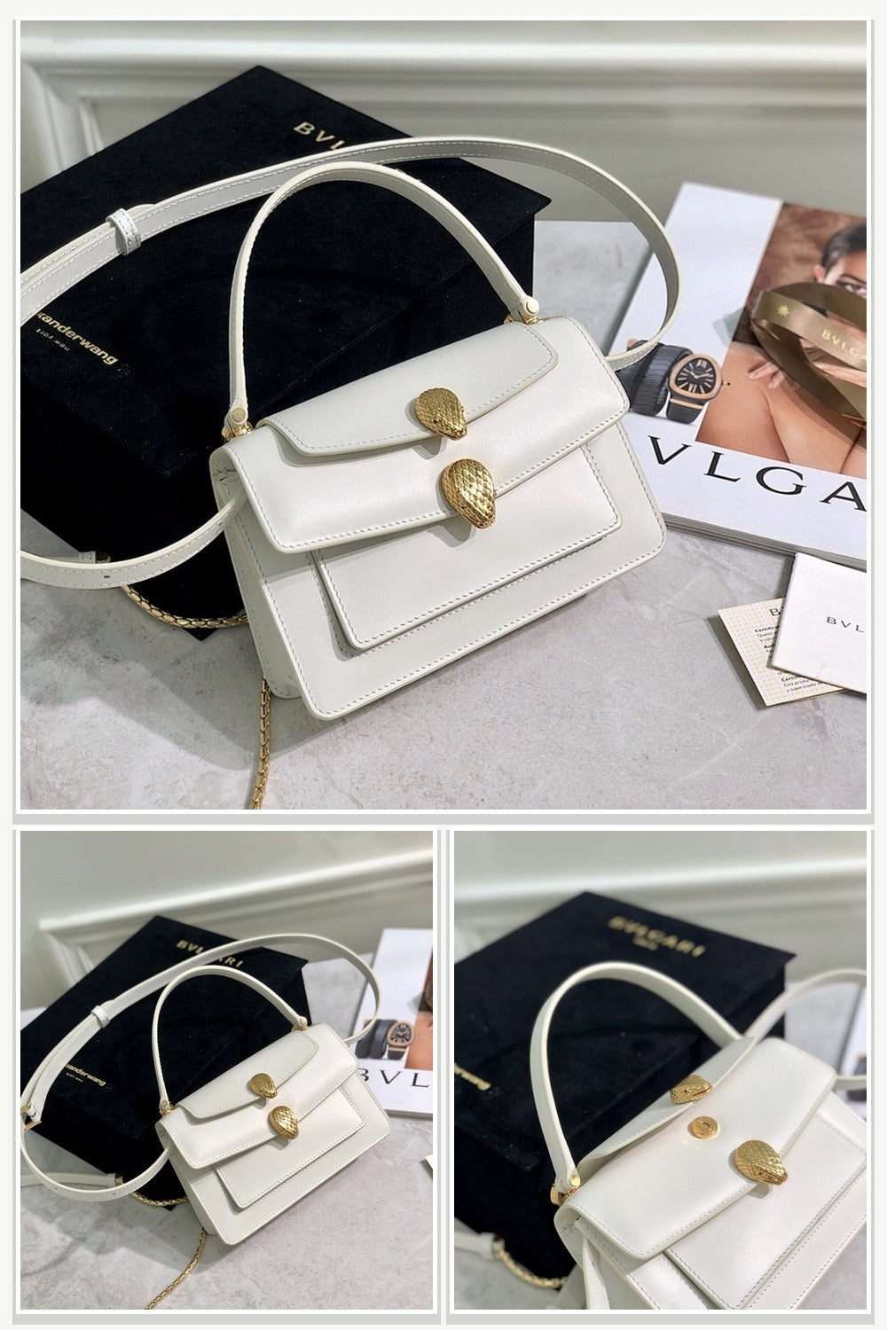 Cline Bags 073