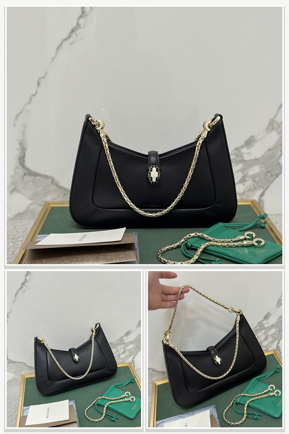 Cline Bags 082