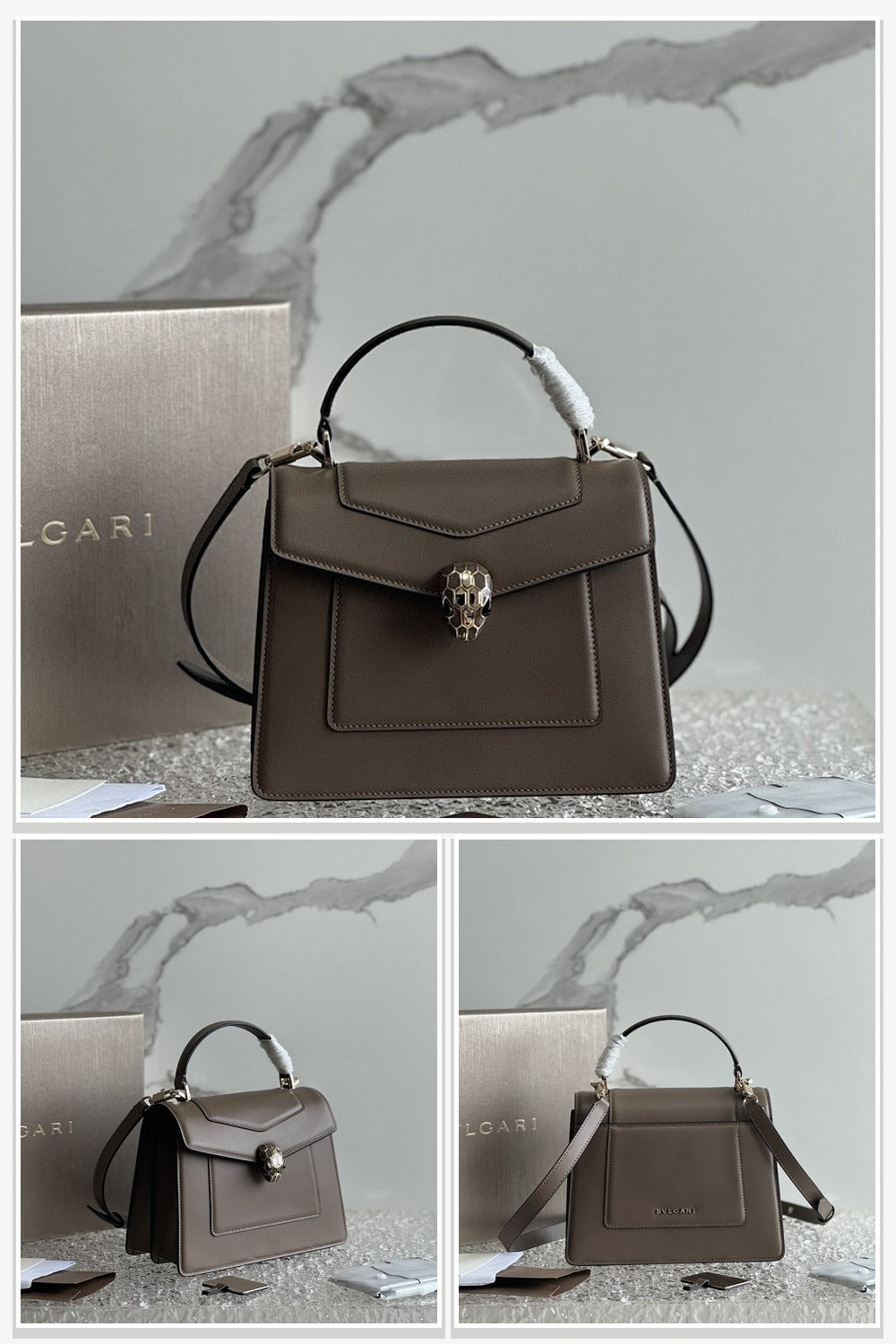 Cline Bags 085