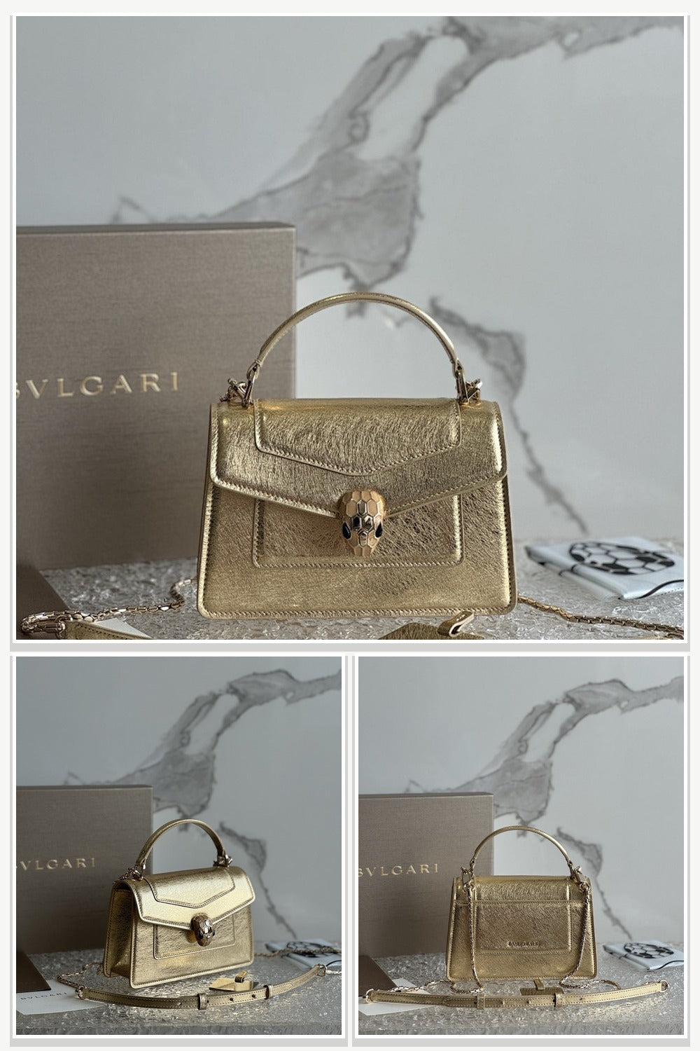 Cline Bags 093