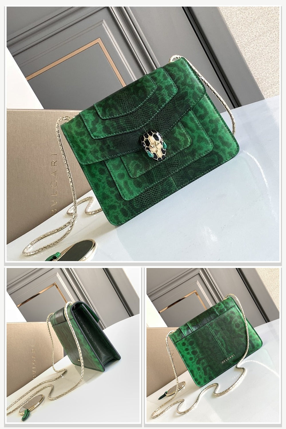 Cline Bags 096