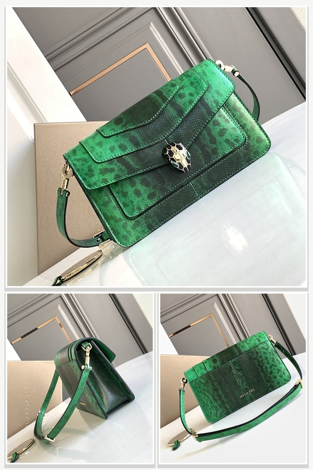 Cline Bags 097