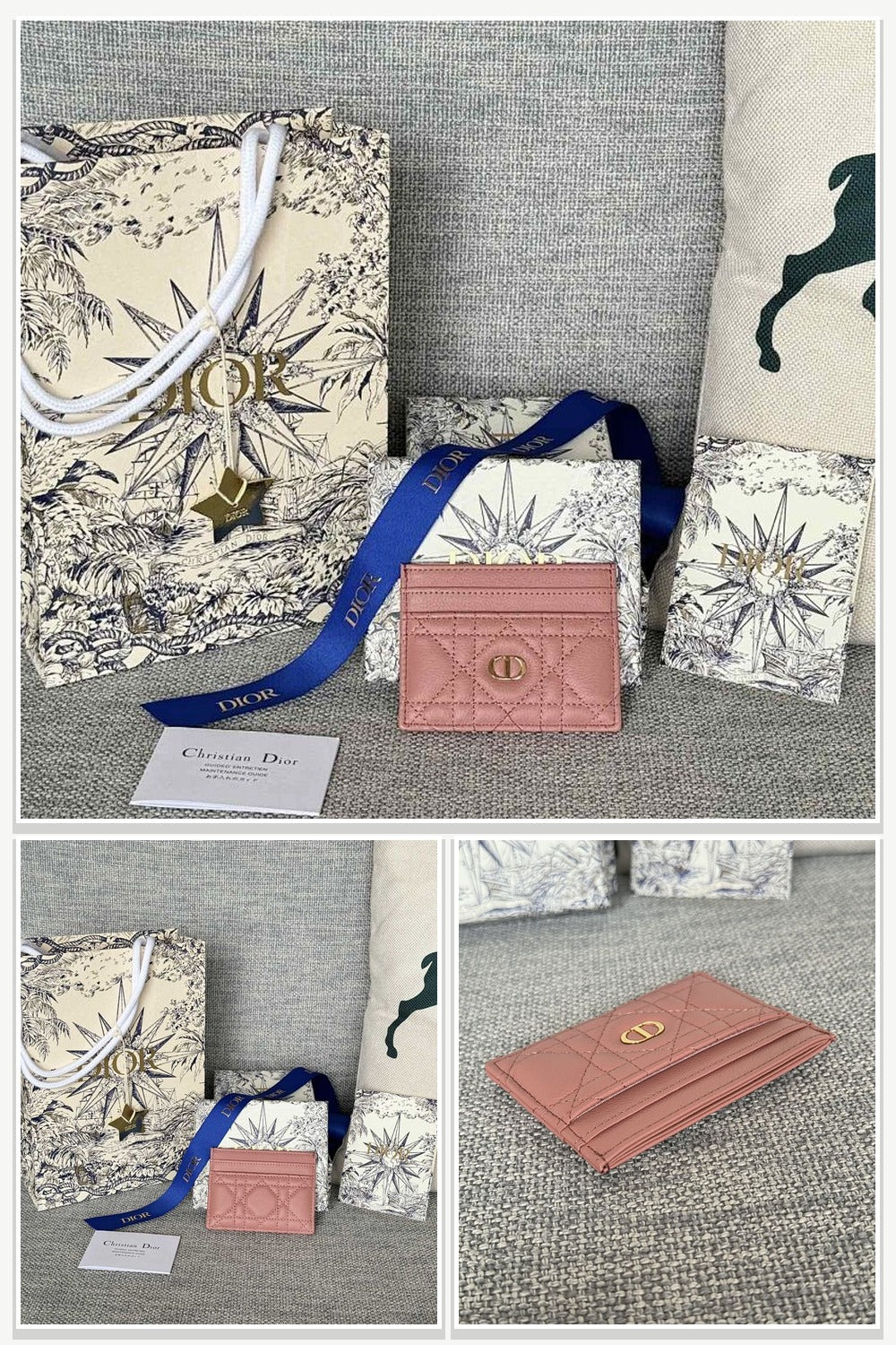 Dior Bags 015