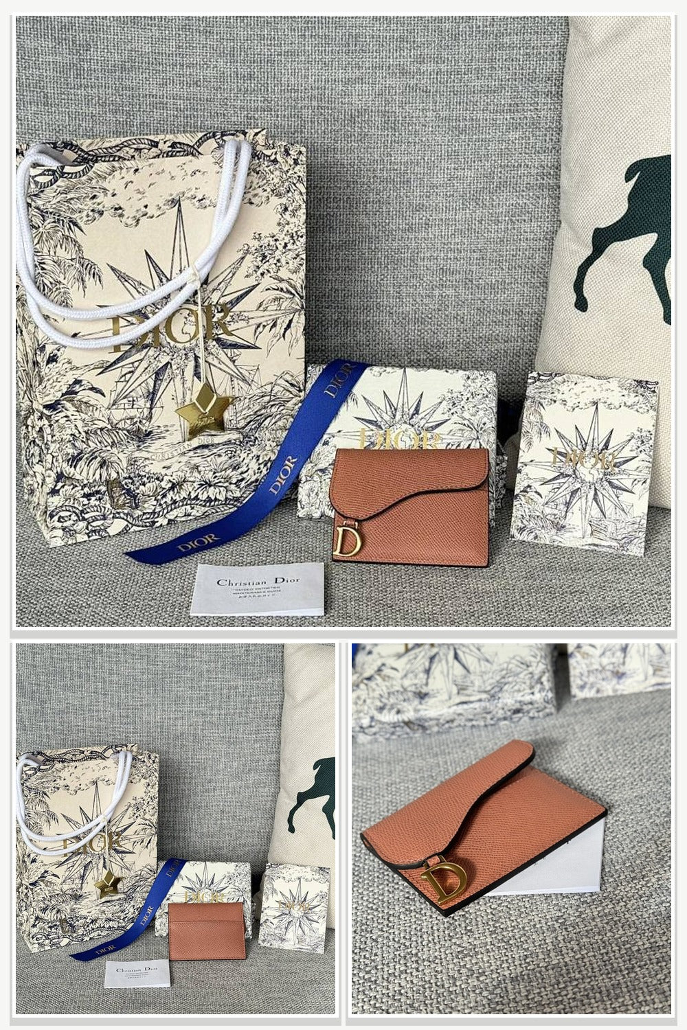 Dior Bags 023
