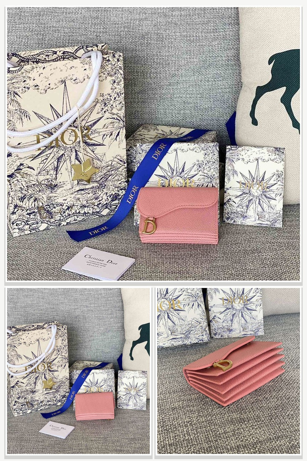 Dior Bags 025