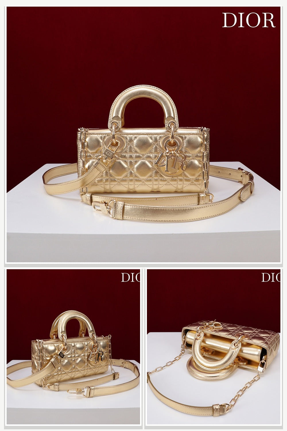 Dior Bags 029
