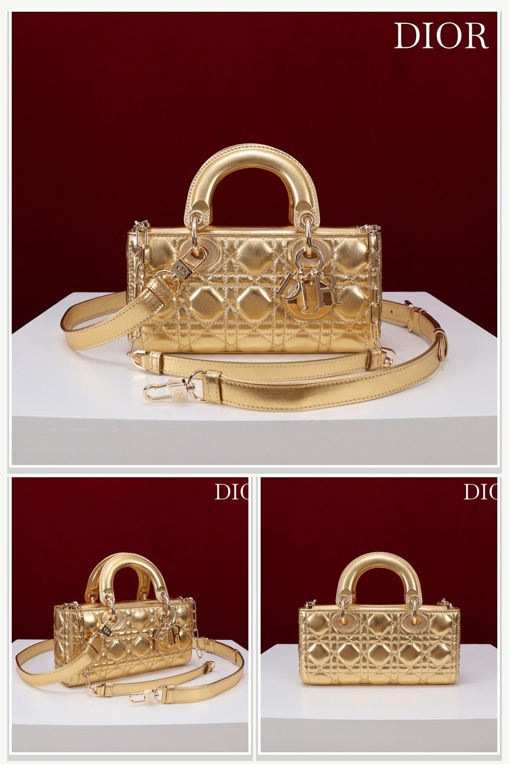 Dior Bags 030