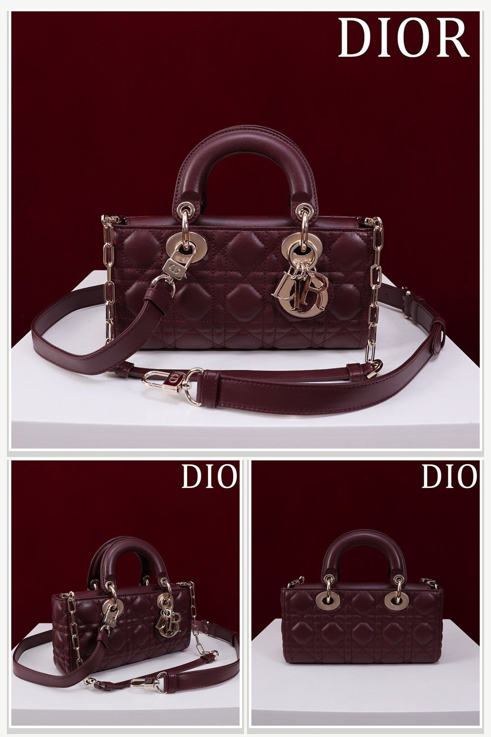 Dior Bags 036