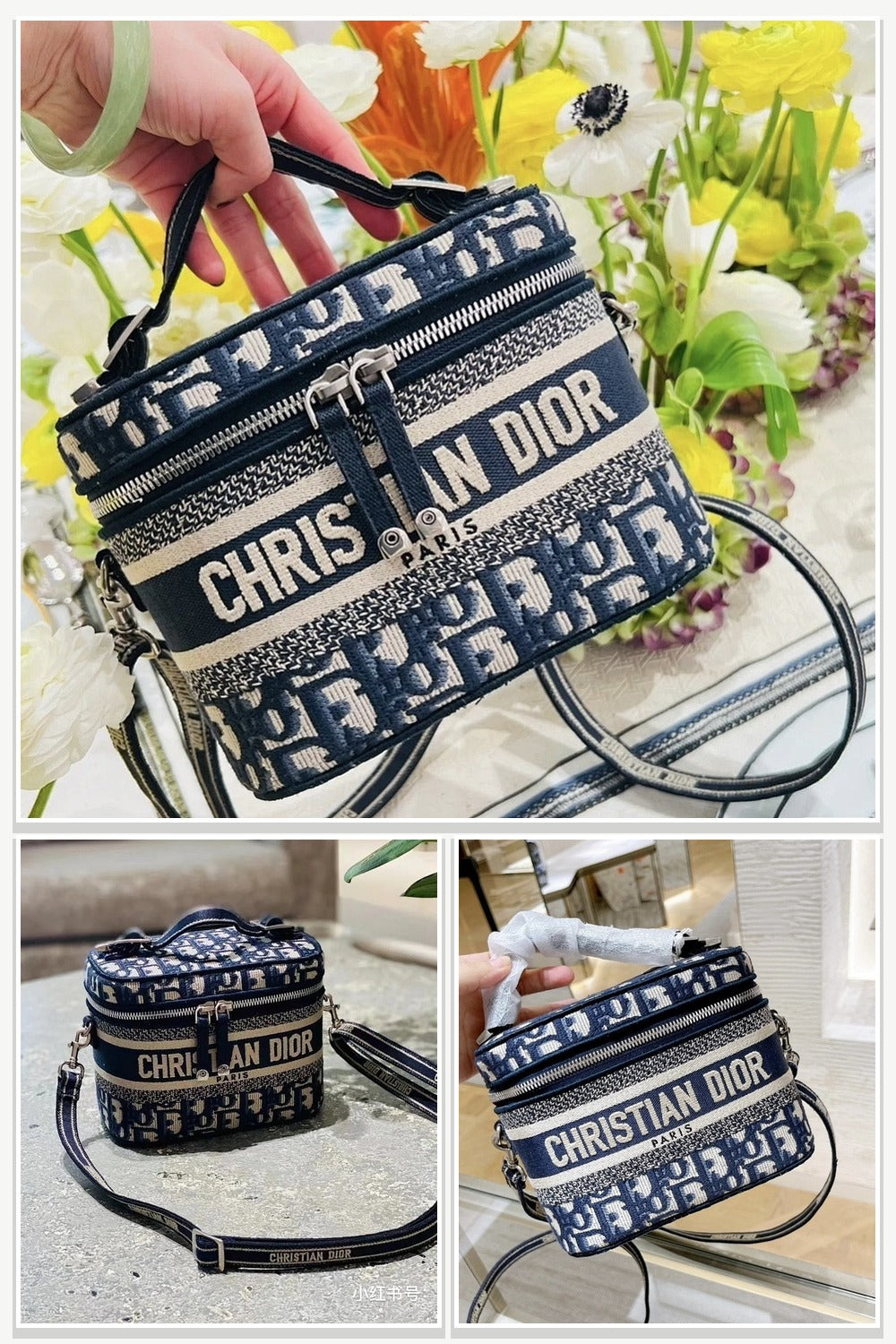 Dior Bags 039
